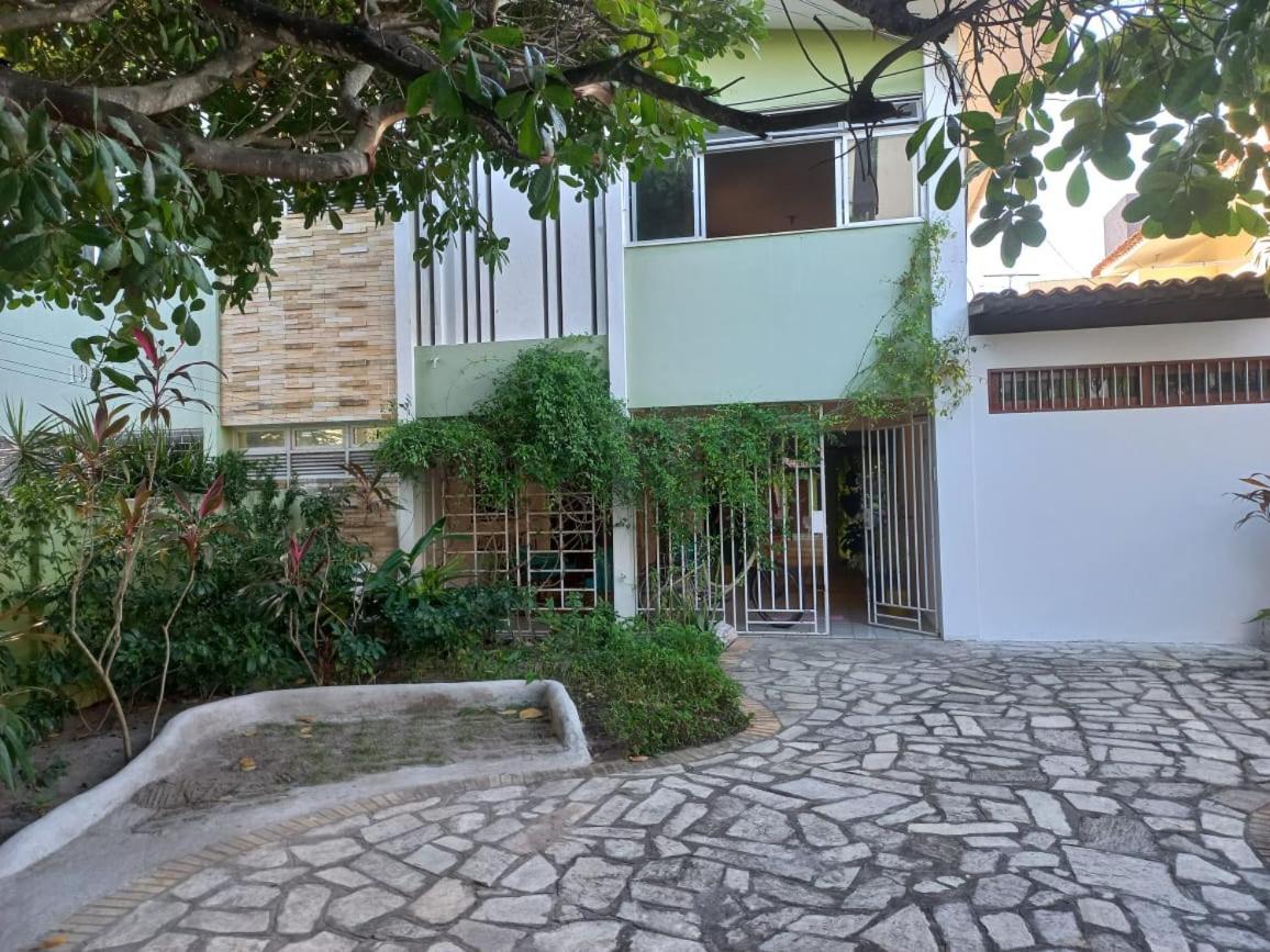 Pousada Jardim De Cabo Branco — Photos 2
