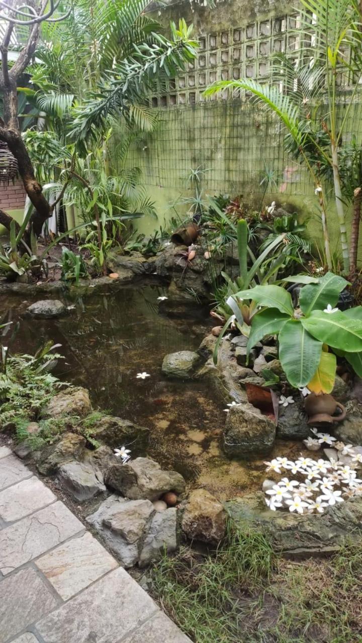 Pousada Jardim De Cabo Branco — Photos 3